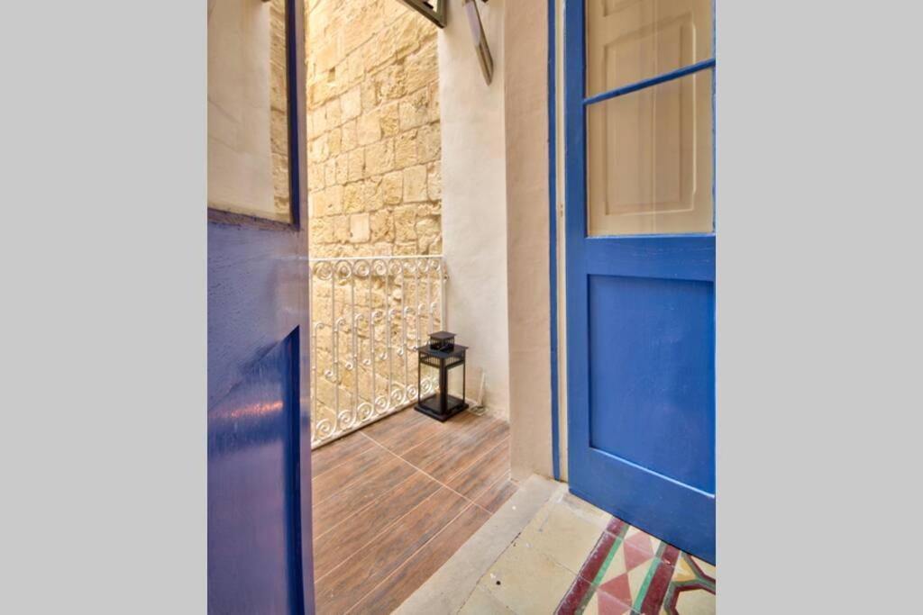 Valletta Art House - Retro Bordello Eksteriør billede