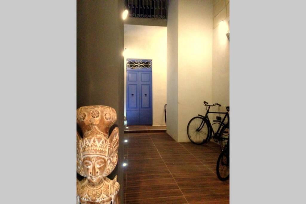 Valletta Art House - Retro Bordello Eksteriør billede